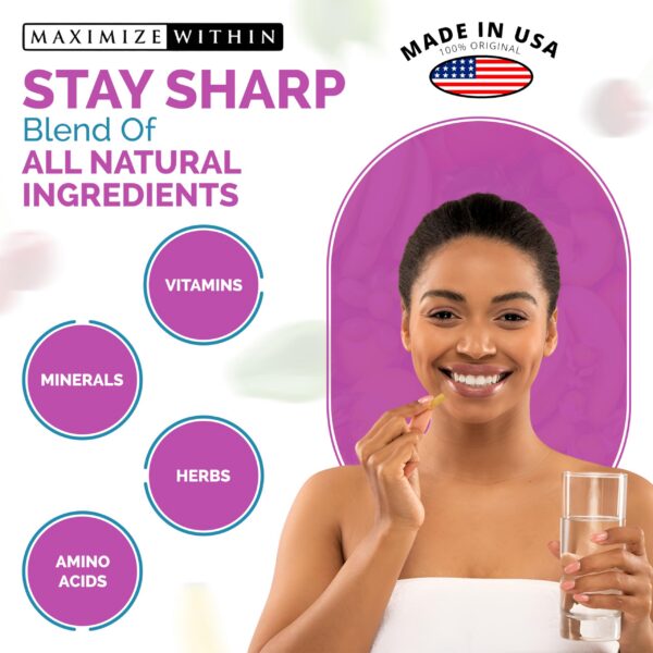 Version 1.0.0 Formulación sin OGM de Maximize Within