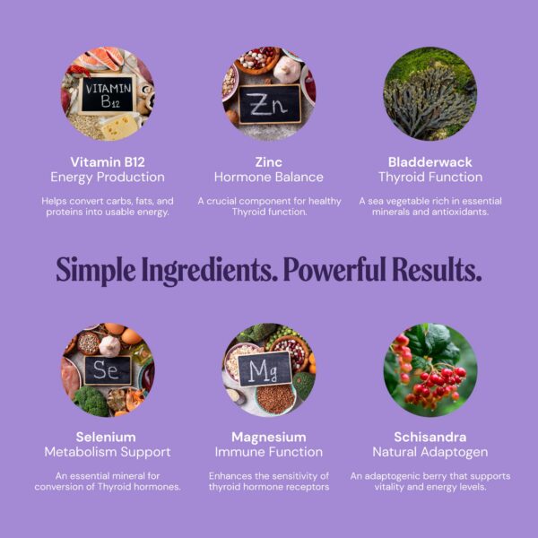 Etiqueta trasera del frasco