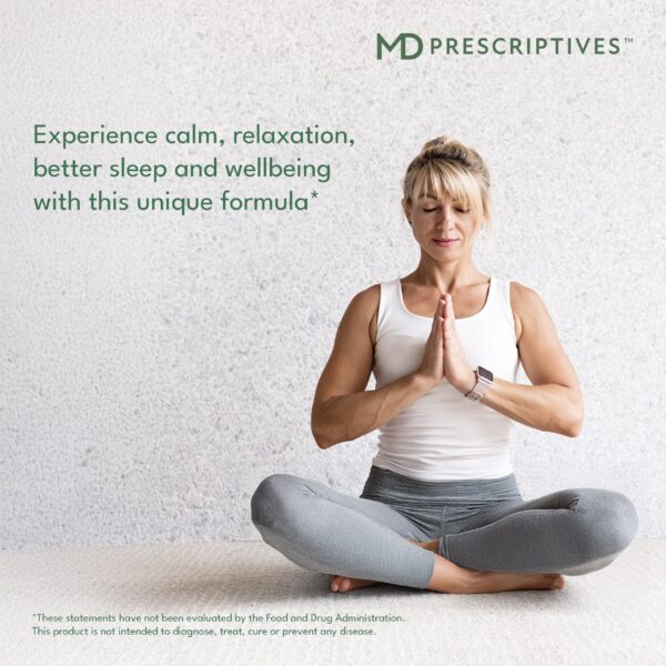 Frasco de magnesio en estante