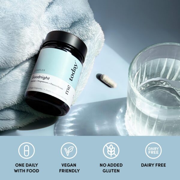 Version 1.0.0 Caja exterior del suplemento magnesio