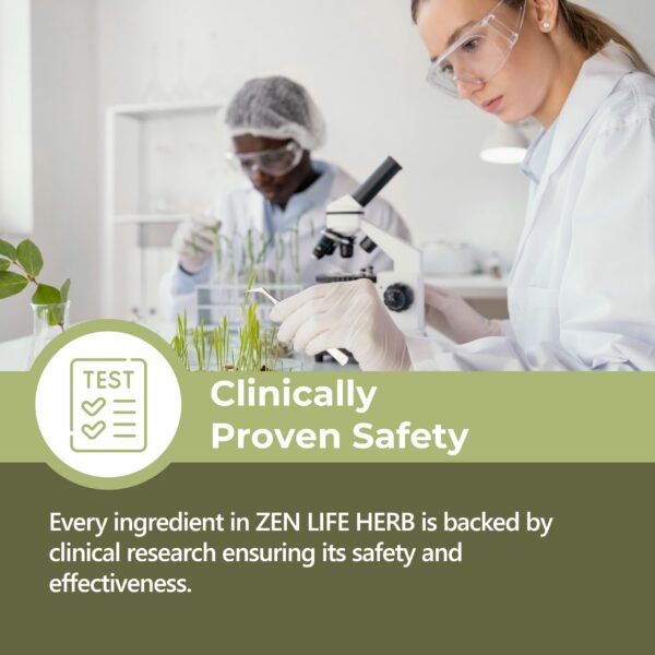 DR.HERBAL WELL Muscle Ease ingredientes herbales naturales