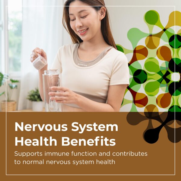 Medicamento natural Plantvital Melena de León cápsulas