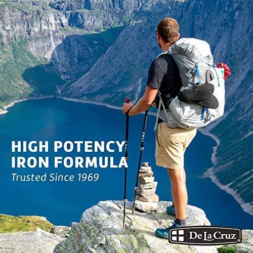 Version 1.0.0 Medida dosificadora para suplemento de hierro líquido Globulo Rojo