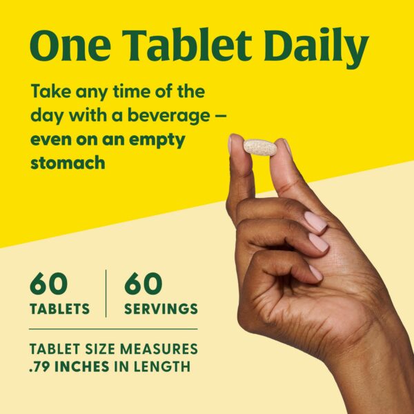 Empaque y fotografía del producto