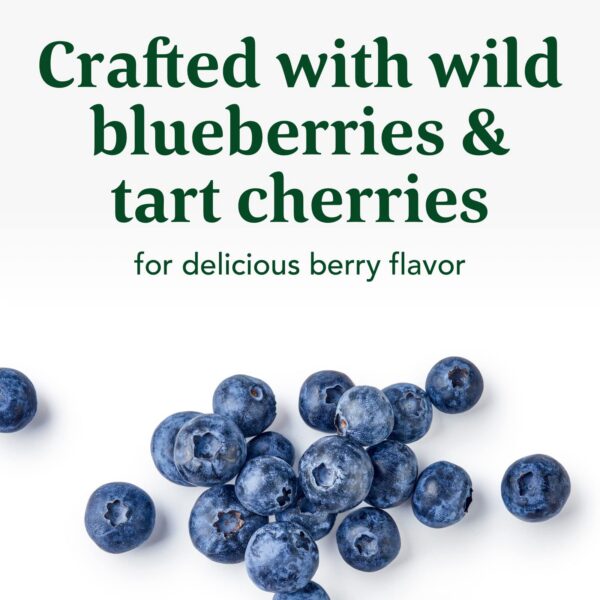 MegaFood suplemento hormonal melatonina 3mg para descanso