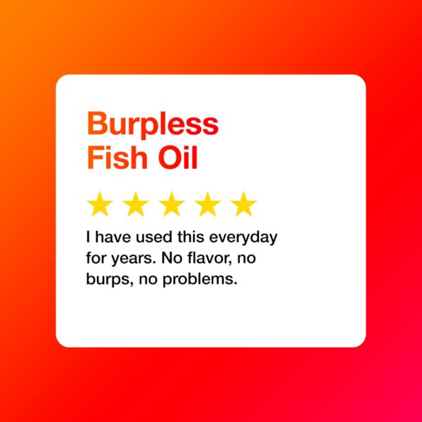 Detalle de empaque y cápsulas