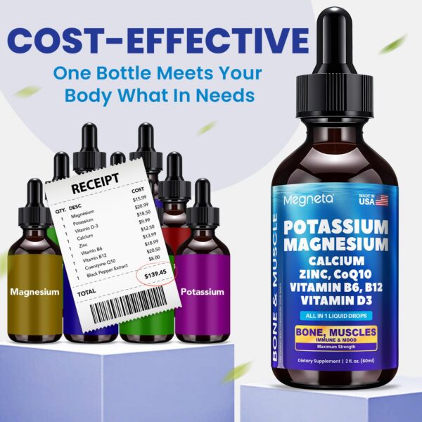 Tabla de información nutricional