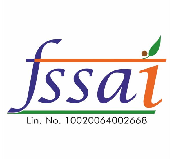 Cápsulas visibles desde un lado