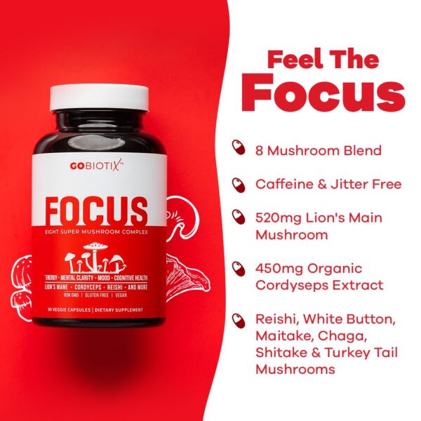 Mejora la resistencia y energía natural