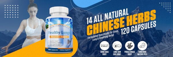 Version 1.0.0 Mejora tu respiración con Pulmones Sanos