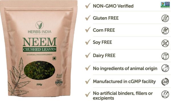 Mejora el té de neem con jugo de limón y miel