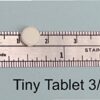 Melatonina 10 mg rápida disolución fabricada bajo cGMP en USA