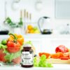 Melatonina Natural Nutra no OGM ayuda al ciclo circadiano