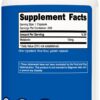 Melatonina Nutricost alta calidad apoyo para dormir