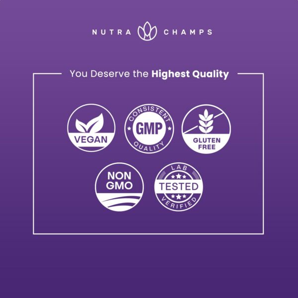 Melatonina vegana en gomitas para niños y adultos NutraChamps