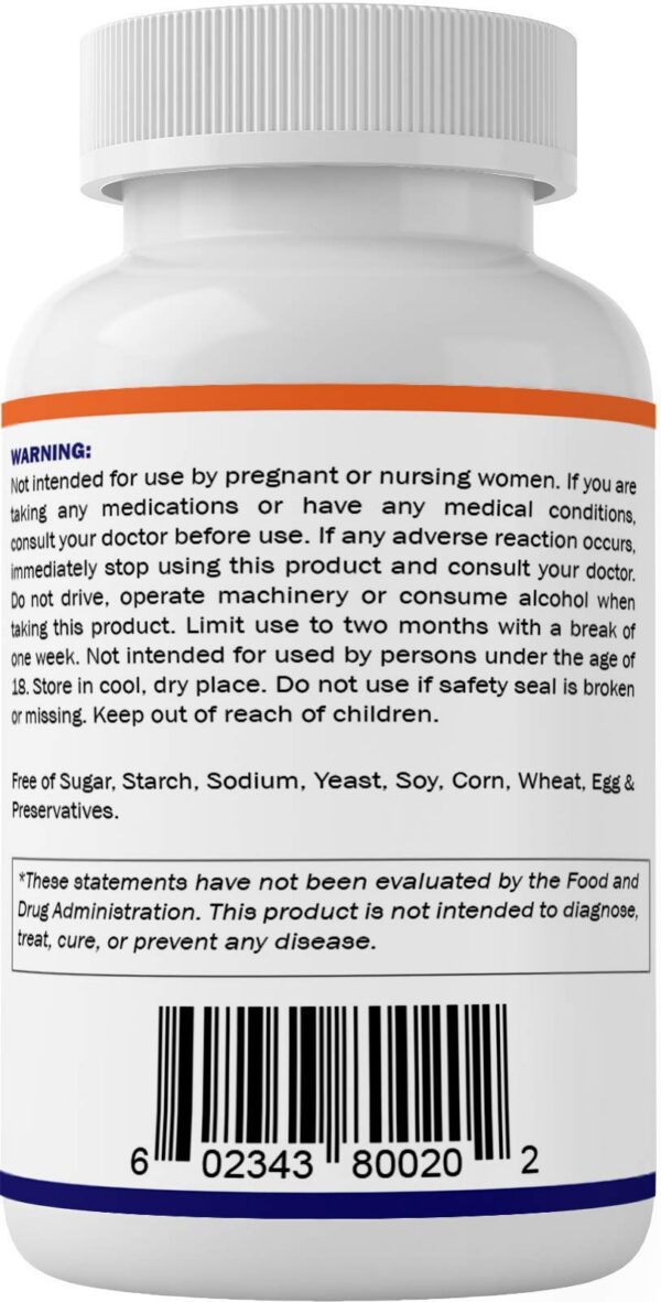 Melatonina vitamatic combo 20 mg tabletas sabor bayas naturales