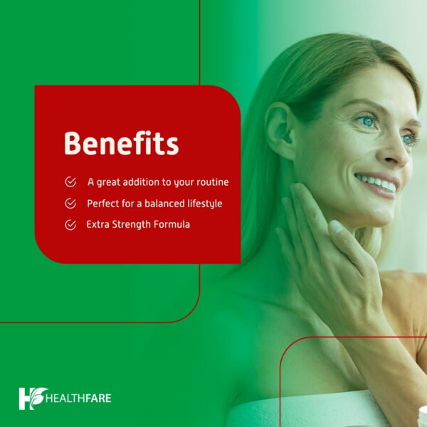 Version 1.0.0 Melón amargo extracto concentrado en cápsulas Healthfare