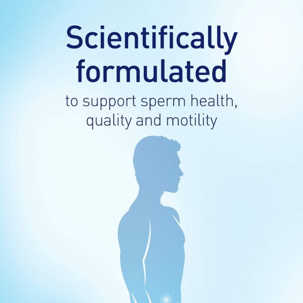 Detalle de la etiqueta de Menevit