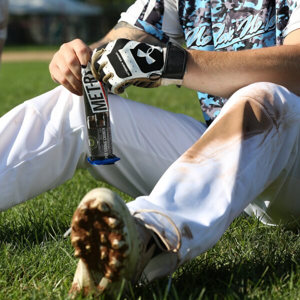 Empaque MET-Rx Big 100 Bar