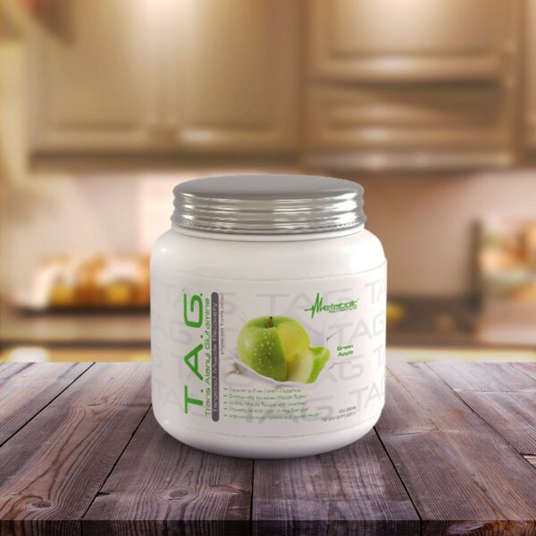 Detalle de disolución y polvo