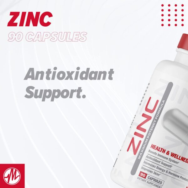 Composición con oxidode-zinc