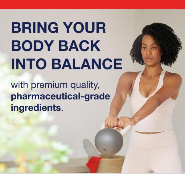 Embalaje exterior de Berberine GT