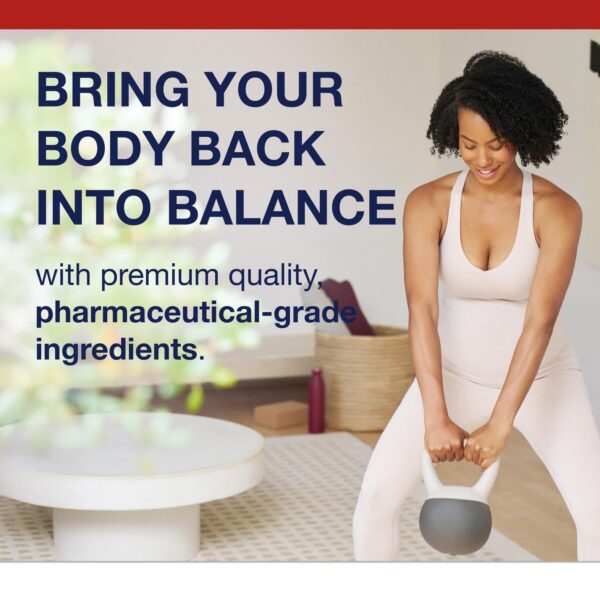 Metagenics Bone Builder Prime ingredientes