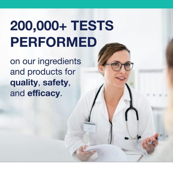 Etiqueta y frasco de MetaKids D3 líquido