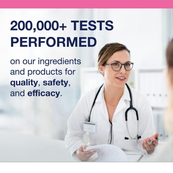 Cápsulas Ostera vistas