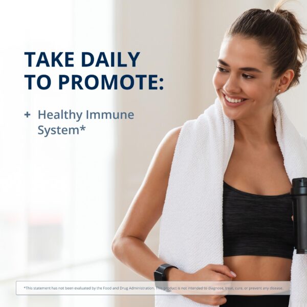 Metagenics suplemento sin gluten vitamina c alta potencia