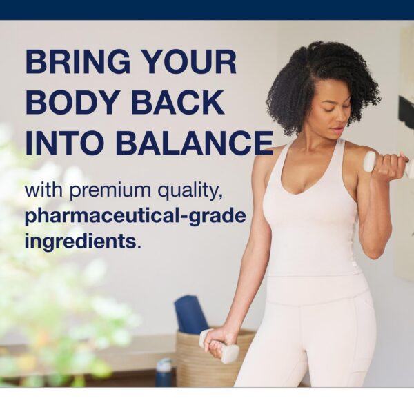 Version 1.0.0 Metagenics Vitamina D3D3 frasco cápsulas