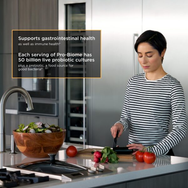 Mezcla 11 cepas probióticas Pro-Biome