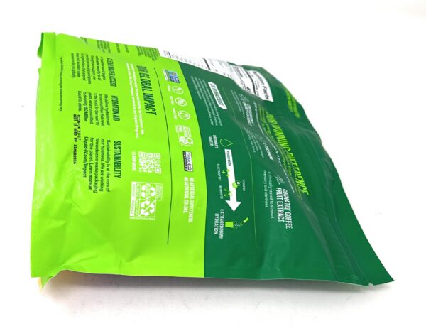 Mezcla para bebidas Liquid I.V. hidratación y energía sobres