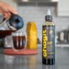 Mezcla de Café de Chaga y Cordyceps