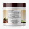 Mezcla de Coco Complete en vaso para bebida nutritiva saludable