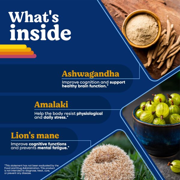 Instrucciones de uso, mezclar en agua