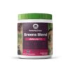 mezcla detox amazing grass con ácido fólico y antioxidantes