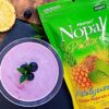 Mezcla Nopal PINALAX con ingredientes naturales
