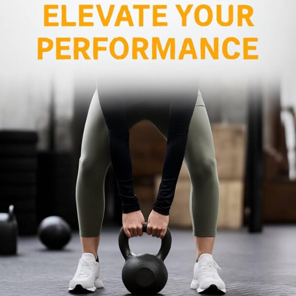 Mezcla potente para crecimiento muscular BIG TREE HERBALS