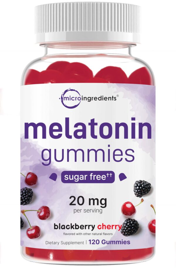 Version 1.0.0 Frasco y gomitas en primera plano