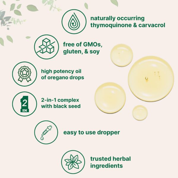 Presentación del producto Micro Ingredients