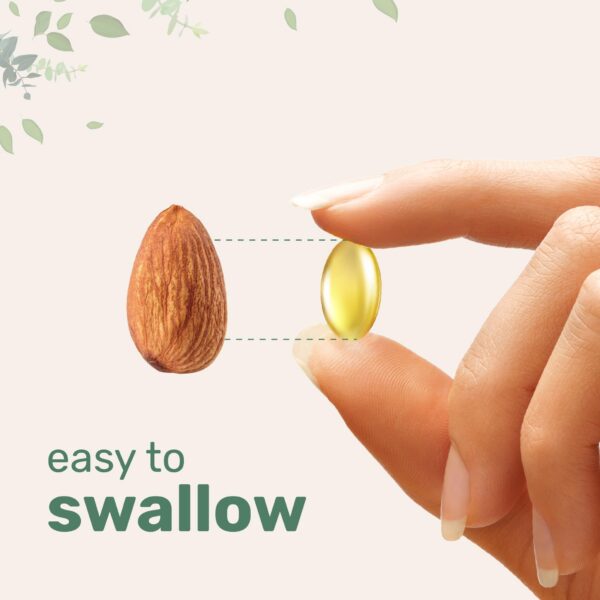 Omega-3 Micro Ingredients detalle de uso