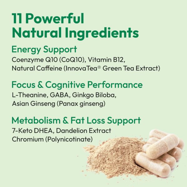 Detalle de ingredientes en etiqueta