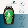 Version 1.0.0 Miel herbal natural antioxidante y refuerzo inmunológico