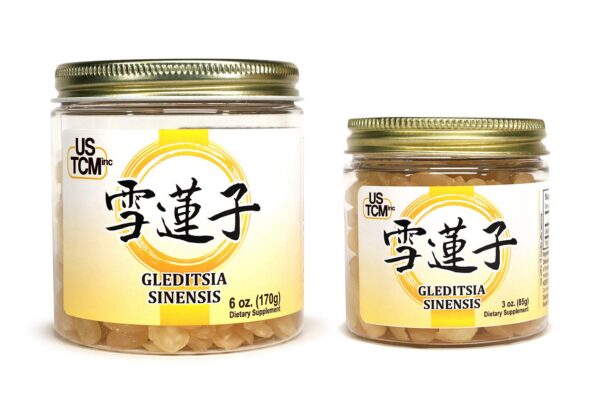 Version 1.0.0 Miel de semilla de Gleditsia Sinensis paquete completo