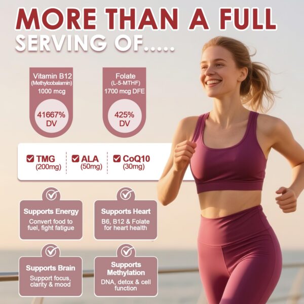 Version 1.0.0 CoQ10 y alfa-lipoico en la fórmula