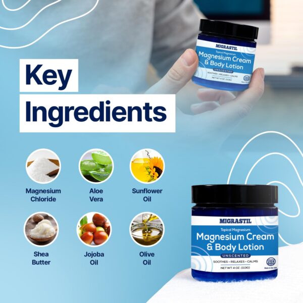 Version 1.0.0 Frasco crema magnesio lavanda MIGRASTIL