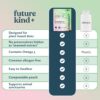 Miniatura envase Future Kind multivitamínico sin carragenina
