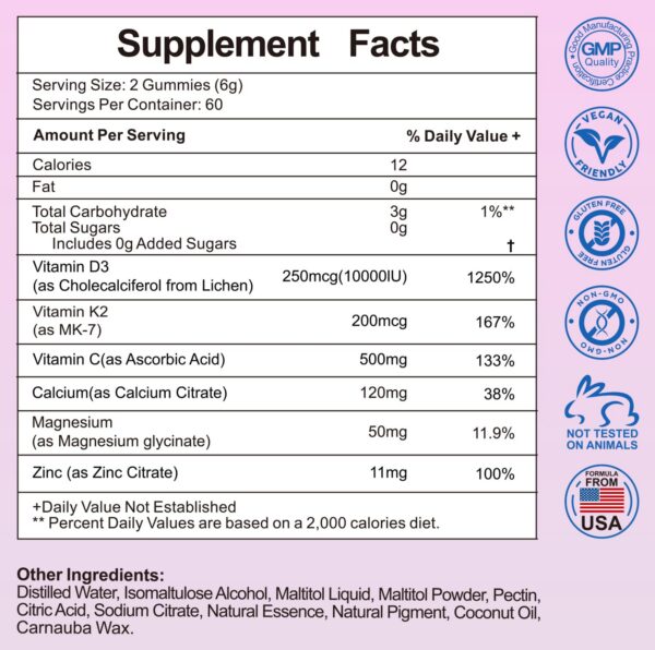 Etiqueta de certificación Clean Label Project