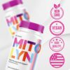 Mitolyn capsulas salud avanzada suplemento paquete doble
